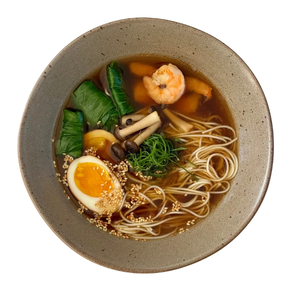 Ramen Shoyu