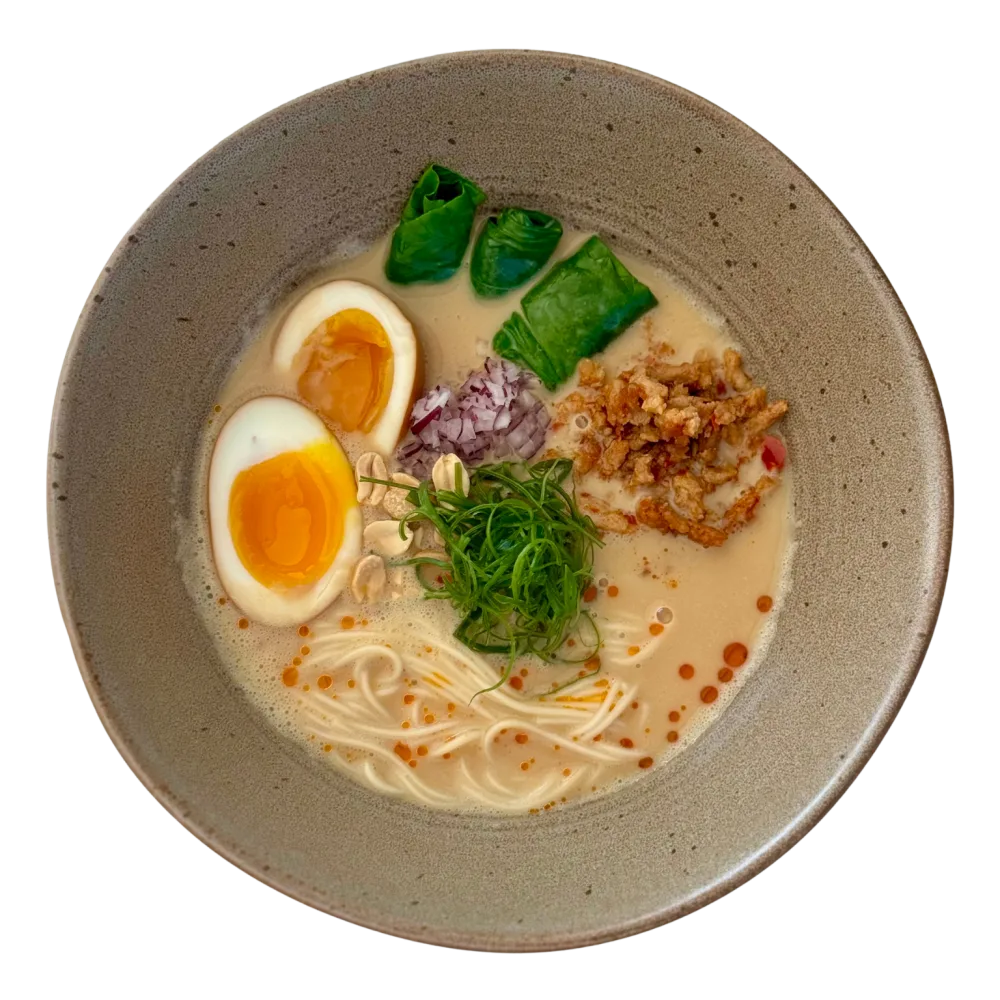 Ramen Tantamen