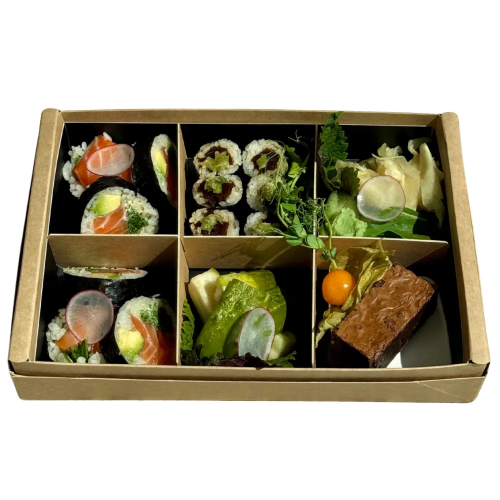 Bento Box