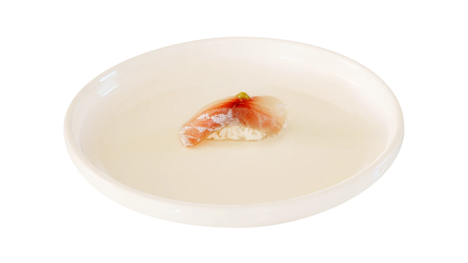 Nigiri z dorady