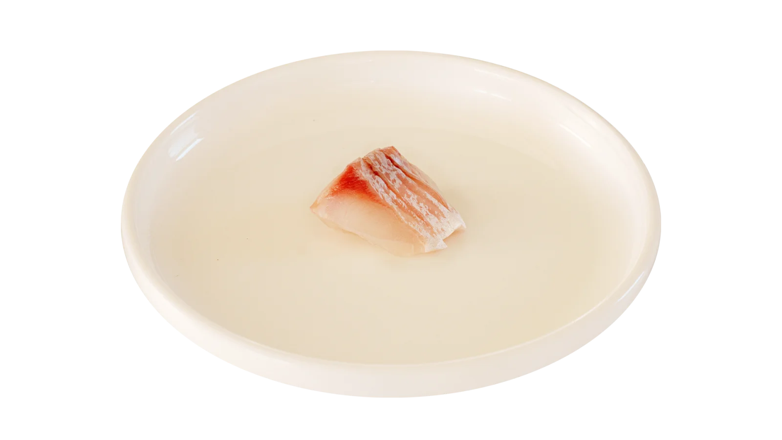 Sashimi z dorady