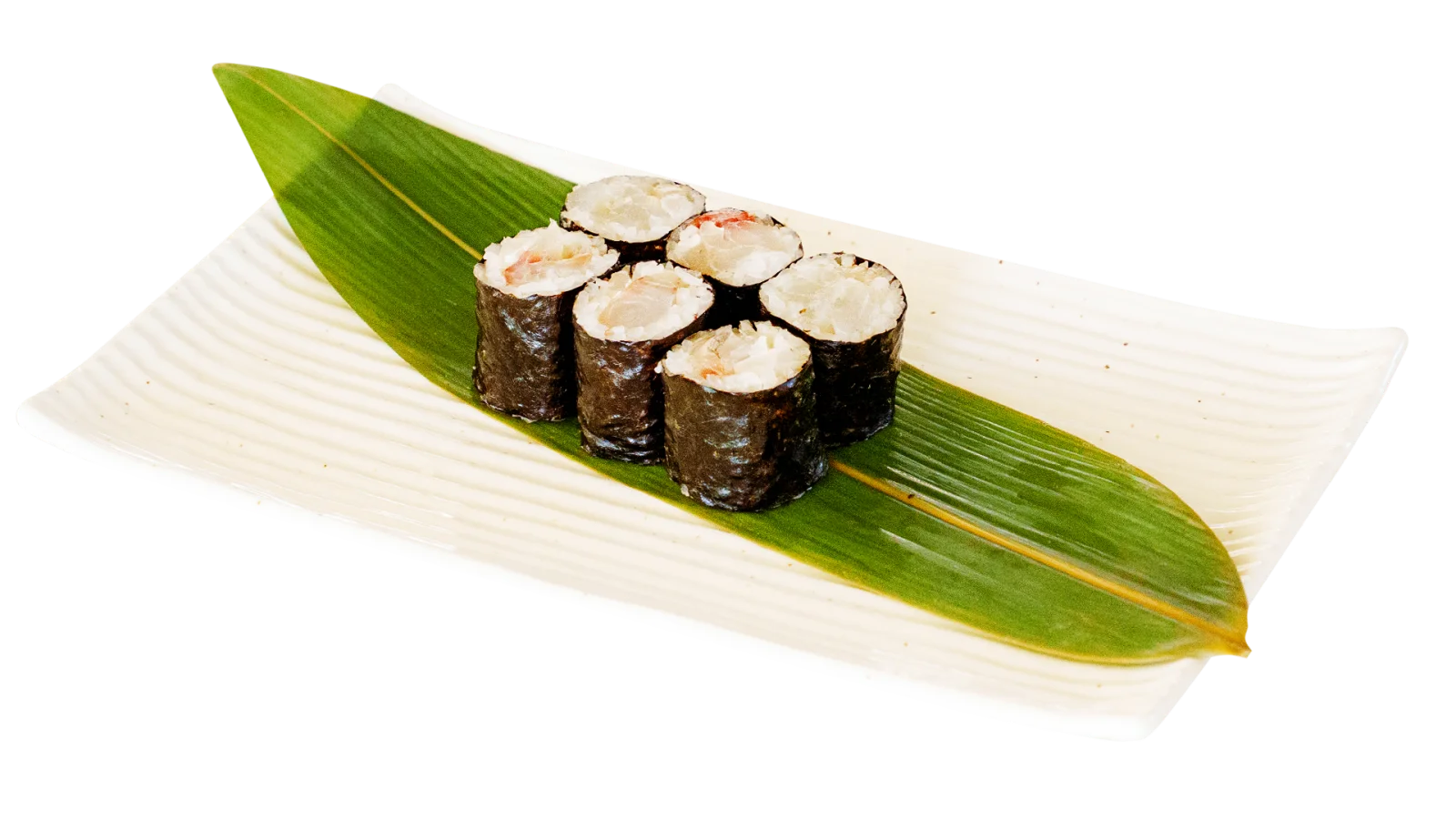 Hosomaki z doradą